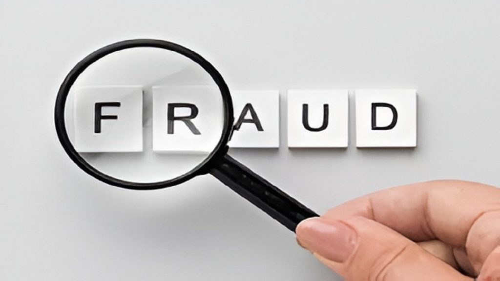 Google Pay Fraud