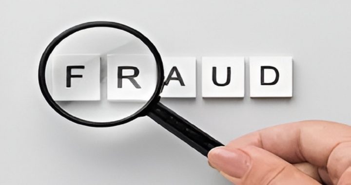 Google Pay Fraud
