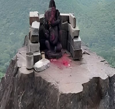 Dholkal Ganesh Bastar