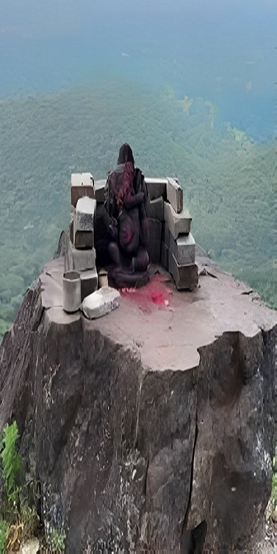 Dholkal Ganesh Bastar