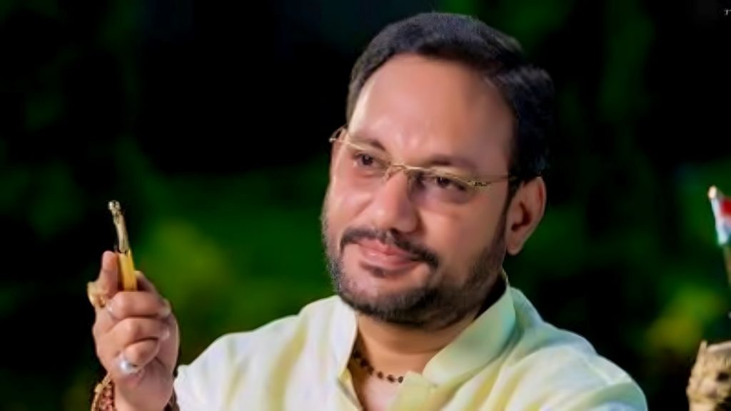 Satnami Samaj Chhattisgarh Politics