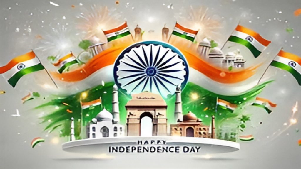 79th Independence Day India