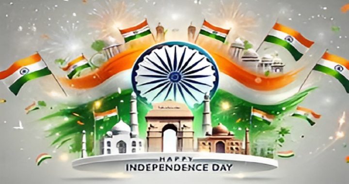 79th Independence Day India