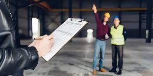 Pending Inspection Reports Review