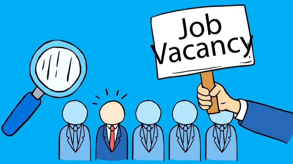 Govt Jobs 2025