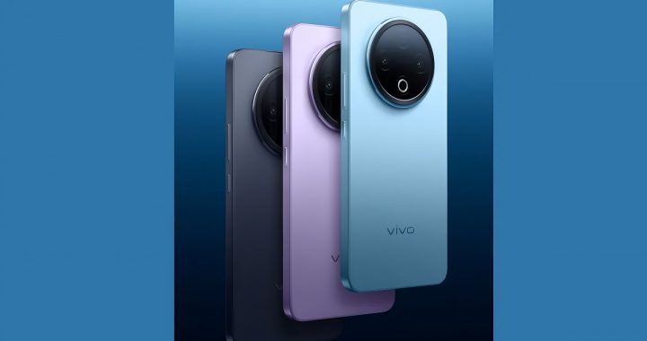 Vivo Y500 Launch Date