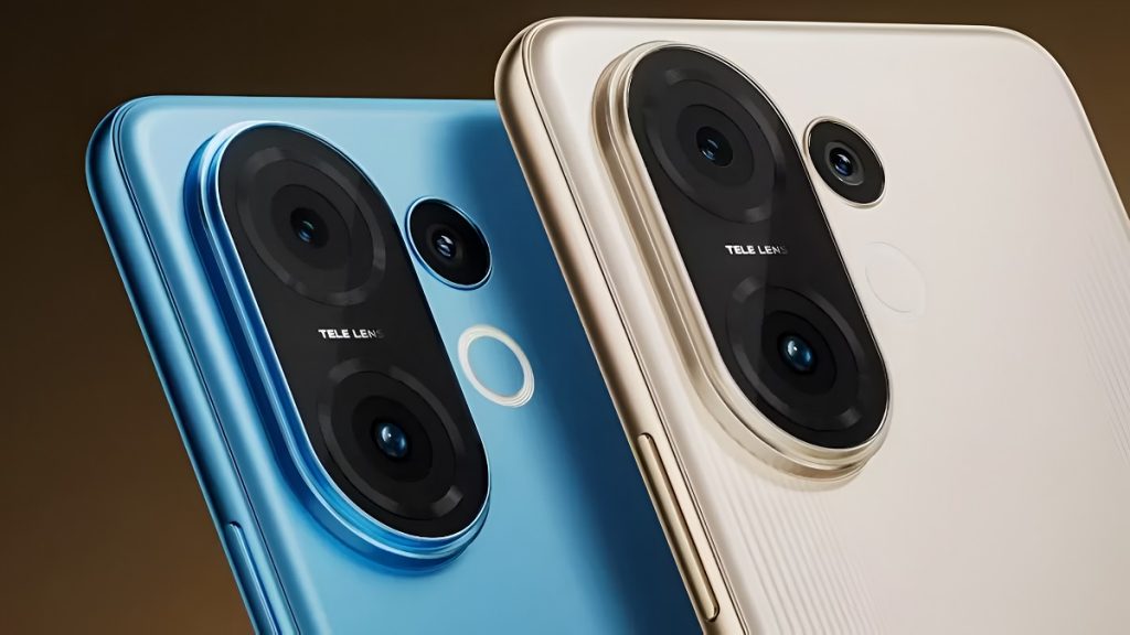 Vivo T4 Pro 5G
