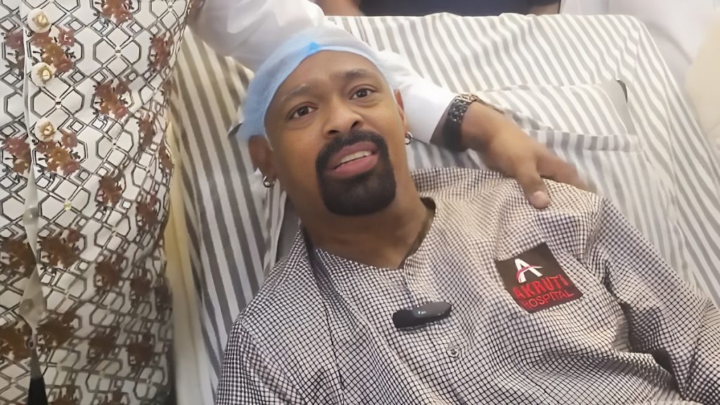Virendra Kambli Statement