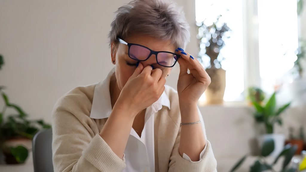 Ayurveda For Eyes