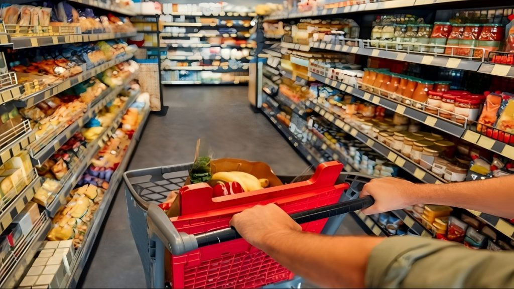 New GST Version in India
