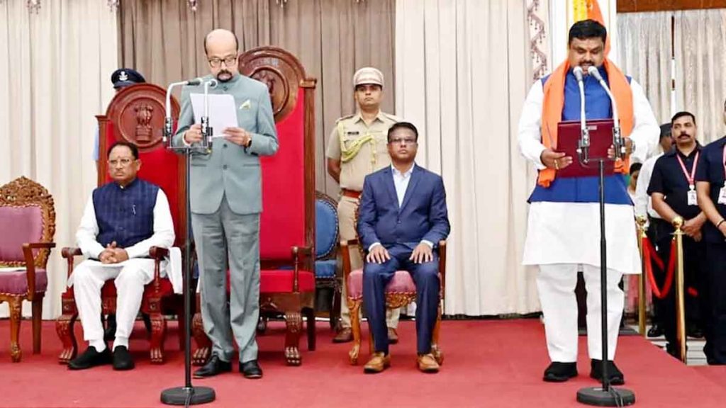 necessary to increase the number of ministers