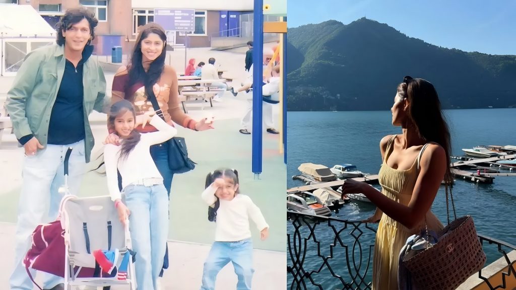Pandey Family Bollywood