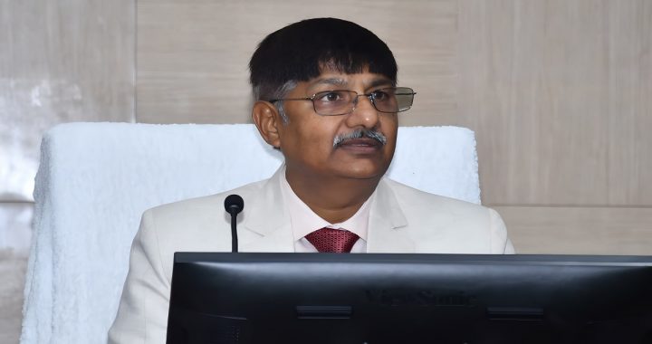 Prosecution Officers Training Raipur