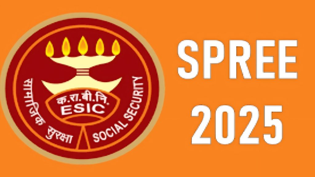SPREE 2025 Scheme