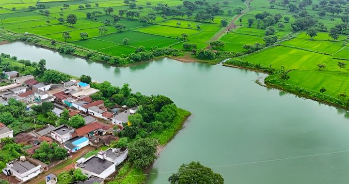 Amrit Sarovar Chhattisgarh