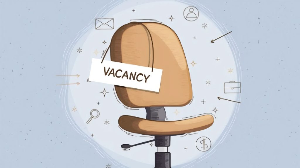 Lab Technician Recruitment