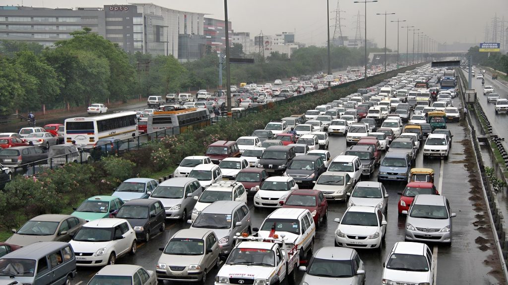 Passenger Vehicle Sales