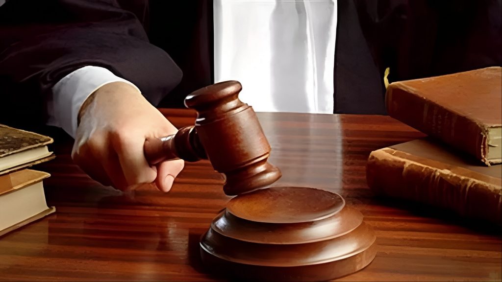 Singapore Bribery Case