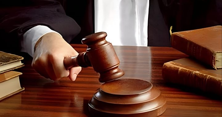 Singapore Bribery Case