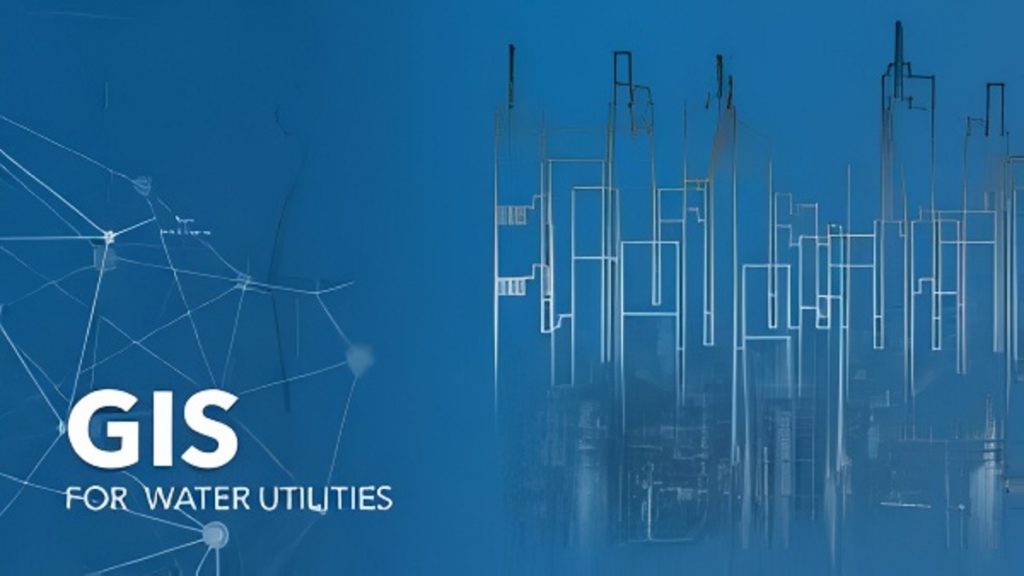 GIS Technology for Water Conservation