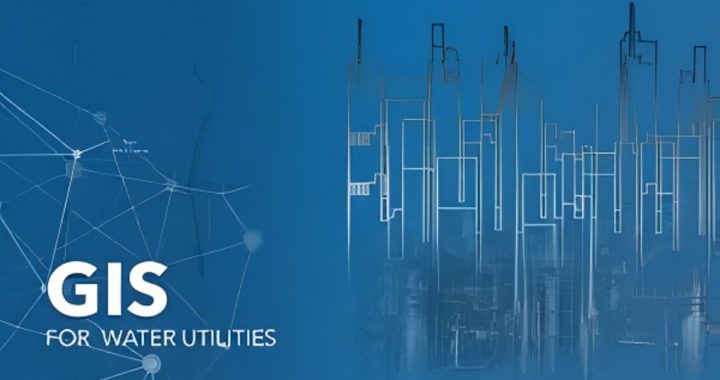 GIS Technology for Water Conservation
