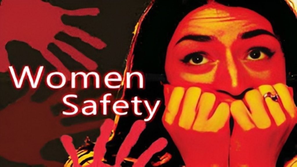 Women Safety India