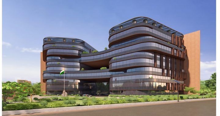 Chhattisgarh Power Headquarters