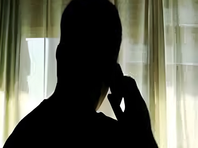 Businessman Attack Bilaspur