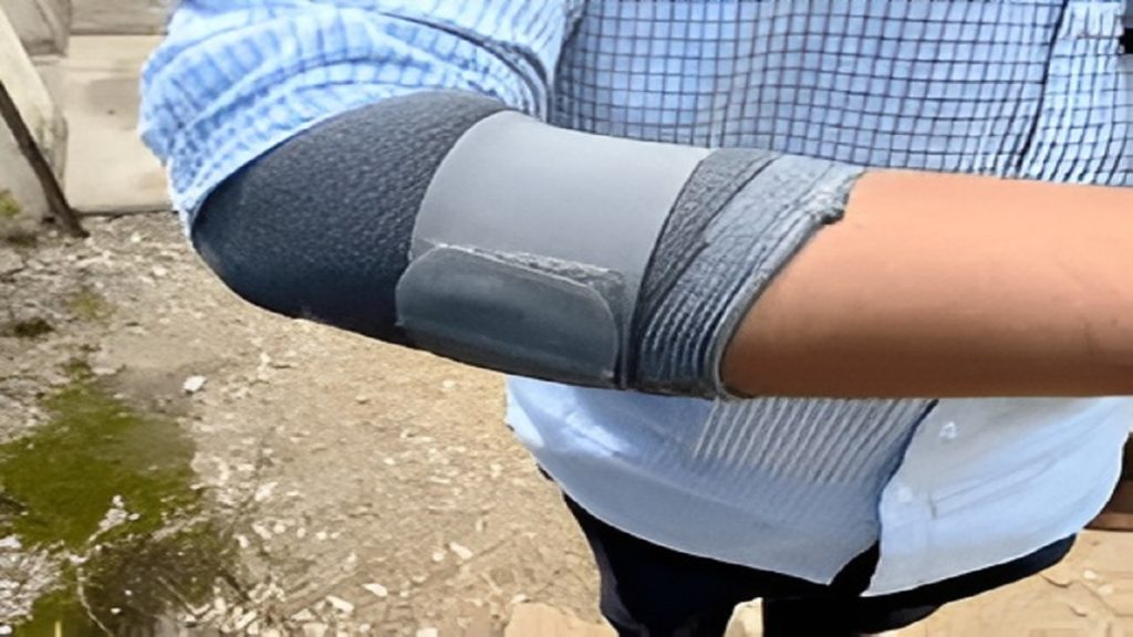 Student Beating Case