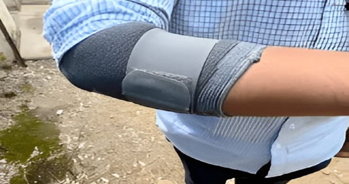 Student Beating Case