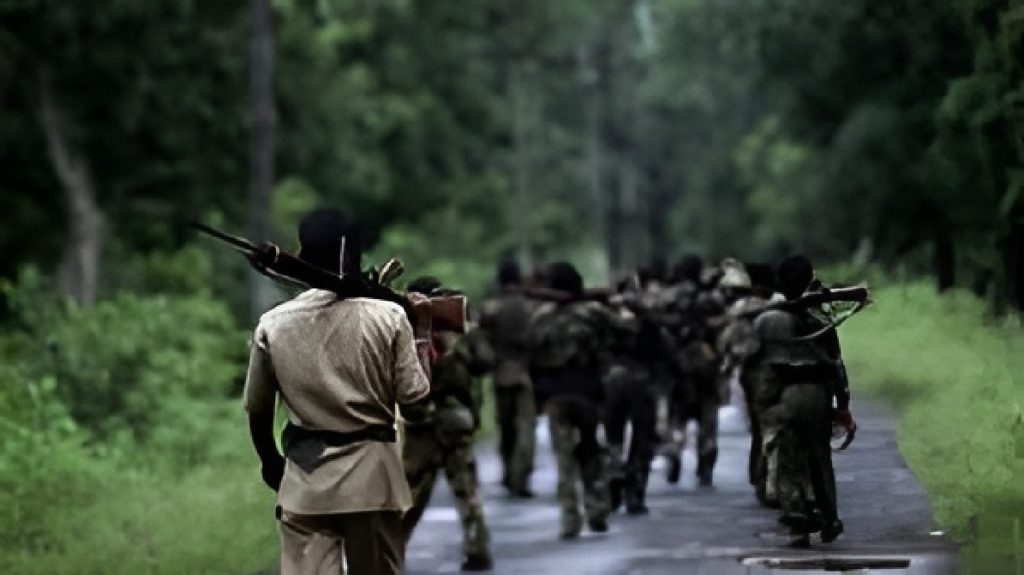 Sirastti Village Incident