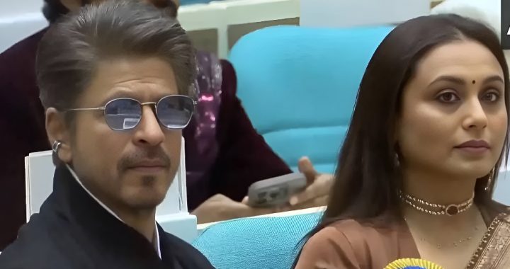 71st National Film Awards 2025