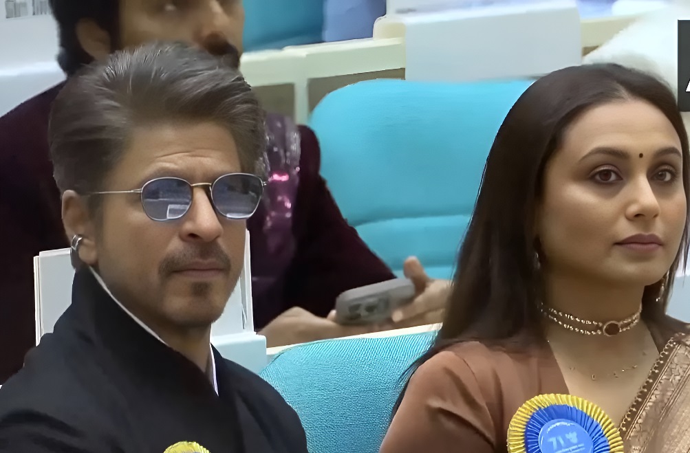 71st National Film Awards 2025