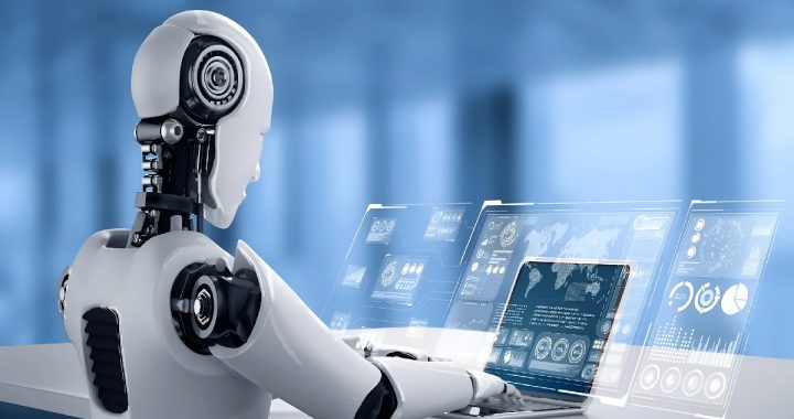 AI Training Government