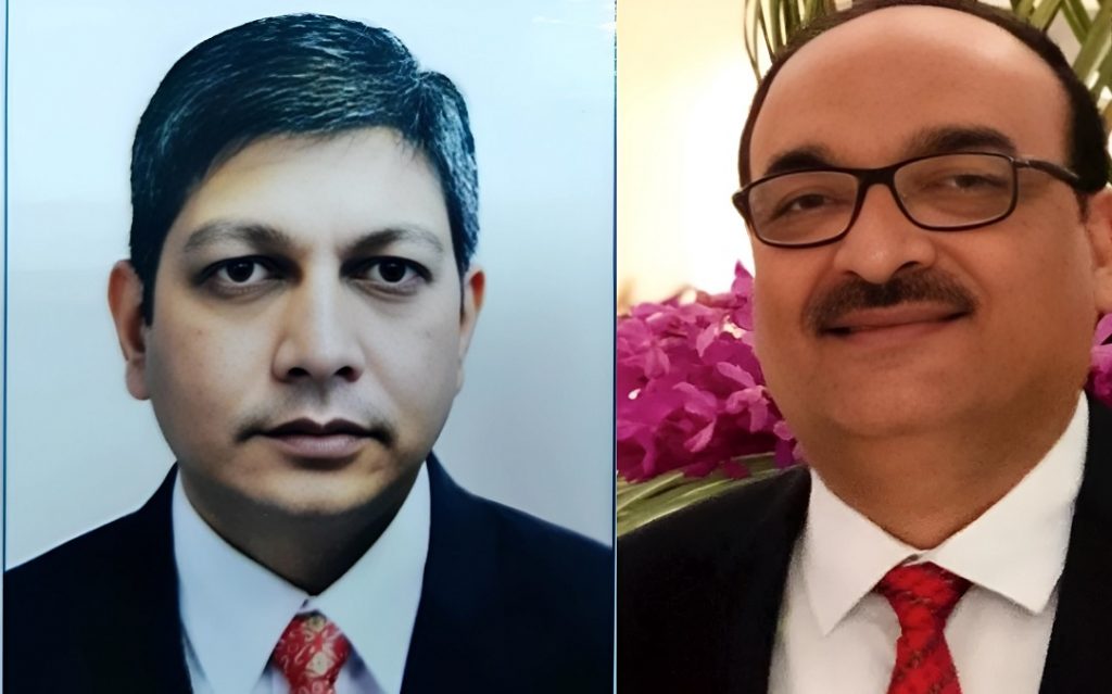 Amitabh Jain Farewell