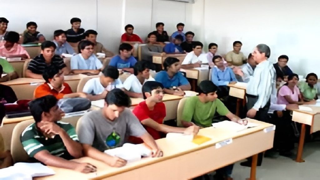 Assistant Professor Vacancy