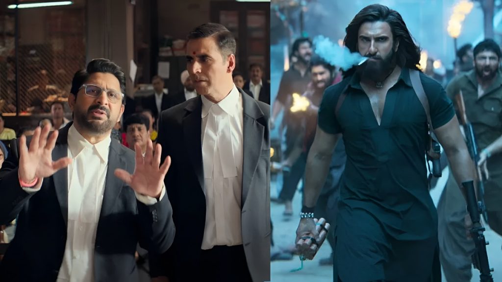 Upcoming Movies 2025