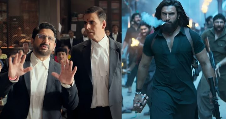 Upcoming Movies 2025