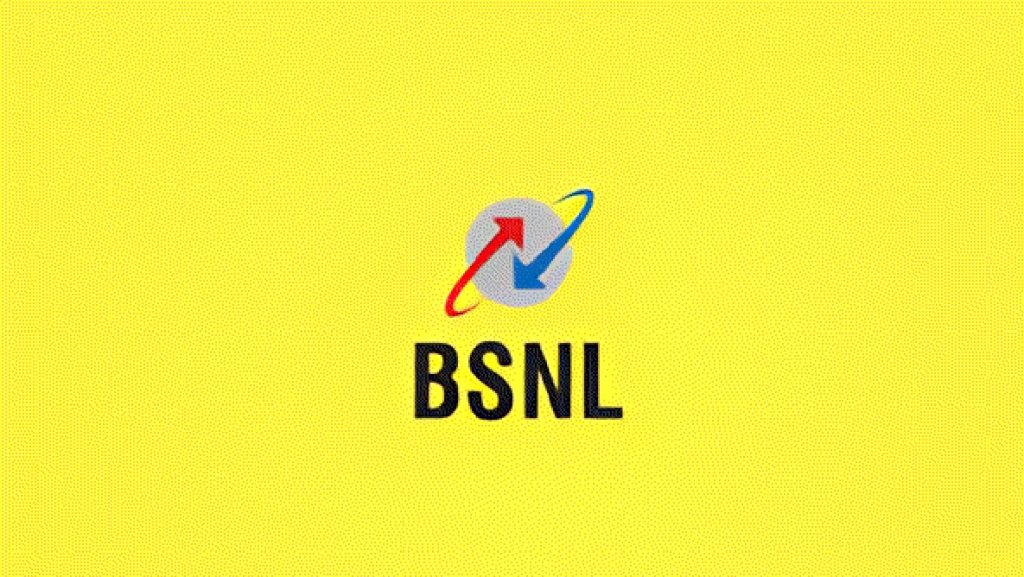 BSNL 4G Launch
