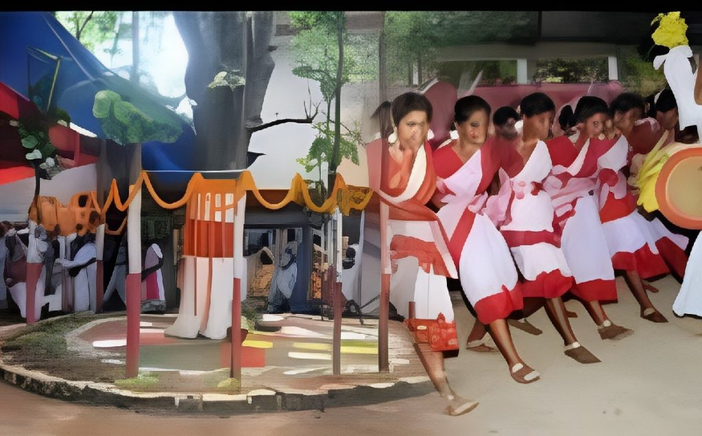 Chhattisgarh Folk Festival