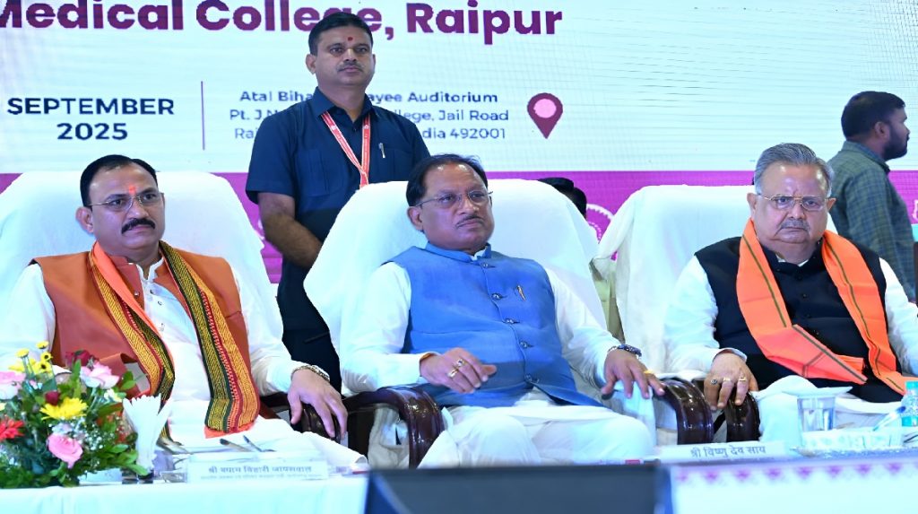 Cancer Research India