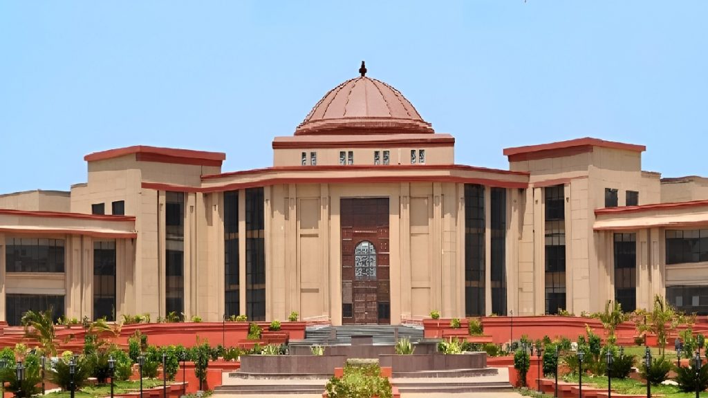 Chhattisgarh Cabinet Expansion