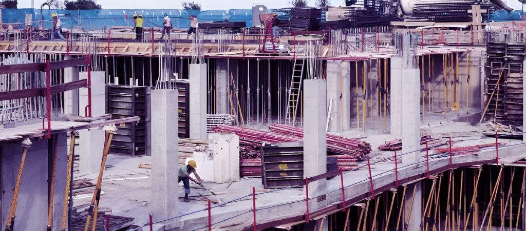 Chhattisgarh Construction Tenders