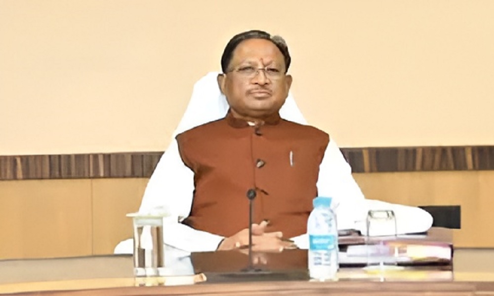 Chhattisgarh Flood Relief