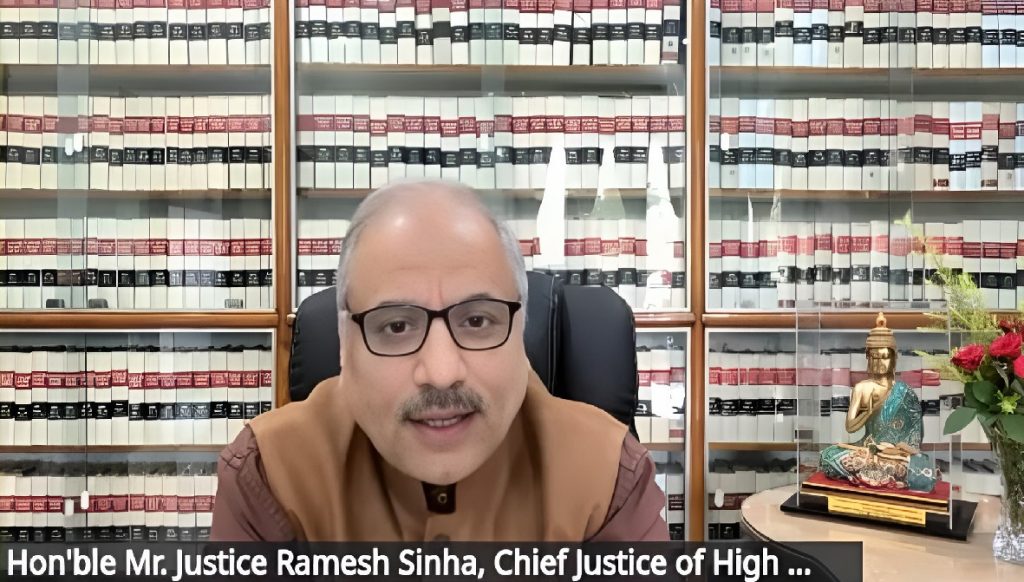 Chhattisgarh High Court