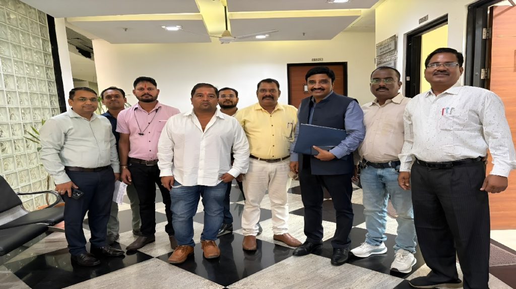Chhattisgarh Revenue Department