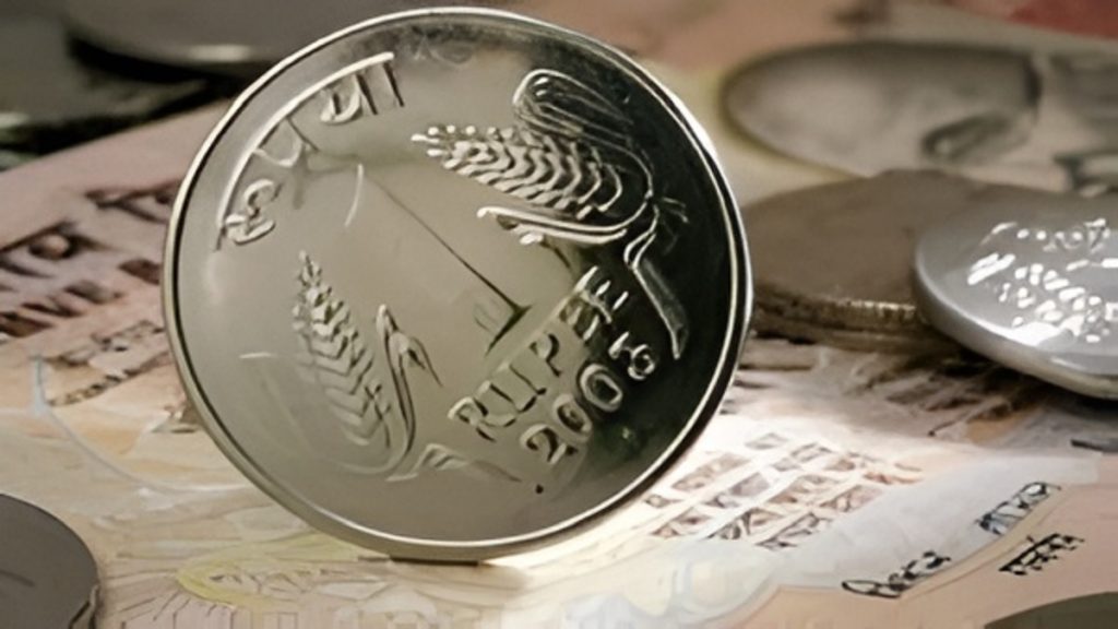 Currency Depreciation