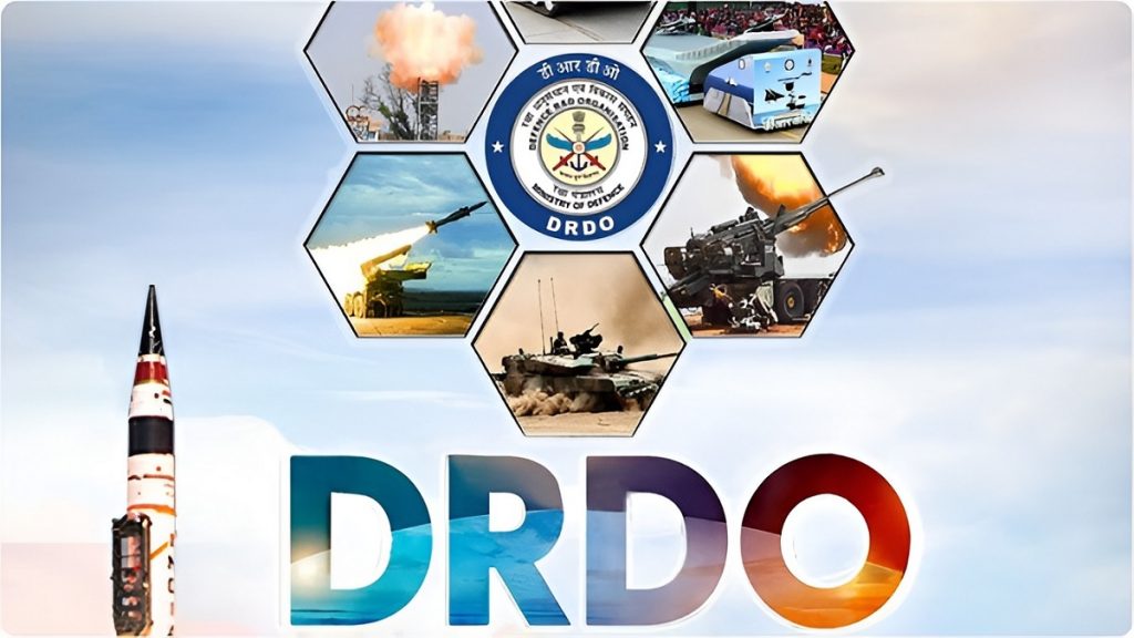 DRDO SSPL Vacancy