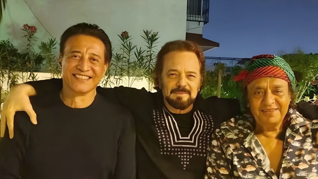 Danny Denzongpa Beer Company