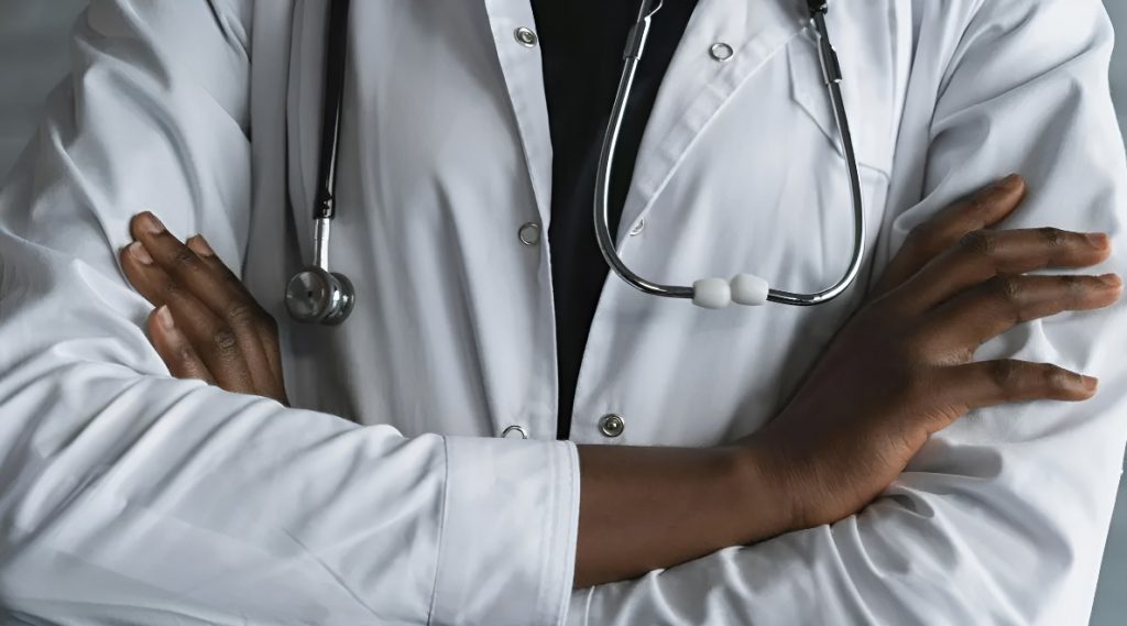 Doctor Vacancy Latest